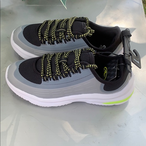 Athletic Works Shoes Kids Athletic Works Sheer Lace Up Fashion